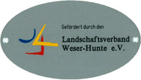 Landschaftsverband Weser-Hunte